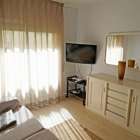 Apartamento Marina روساس المظهر الخارجي الصورة