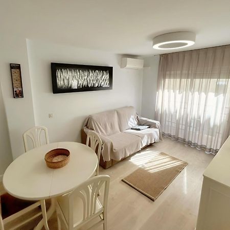 Apartamento Marina روساس المظهر الخارجي الصورة