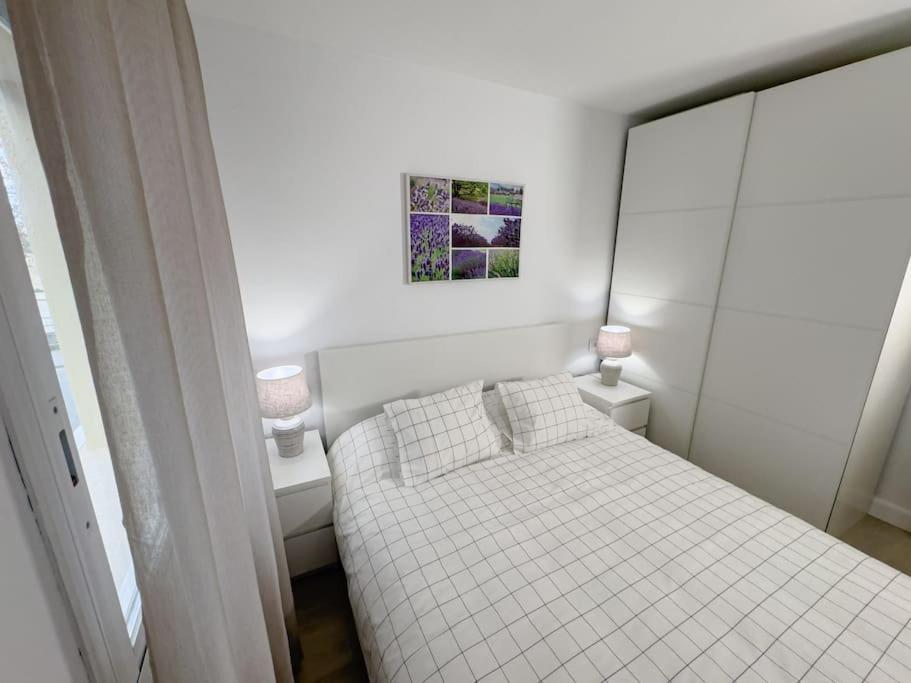 Apartamento Marina روساس المظهر الخارجي الصورة