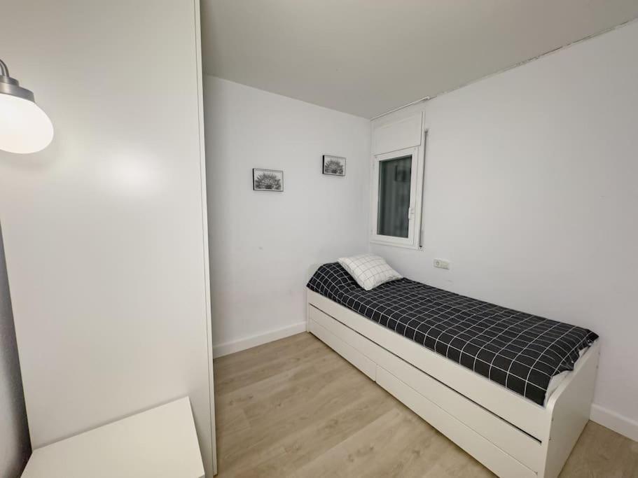 Apartamento Marina روساس المظهر الخارجي الصورة