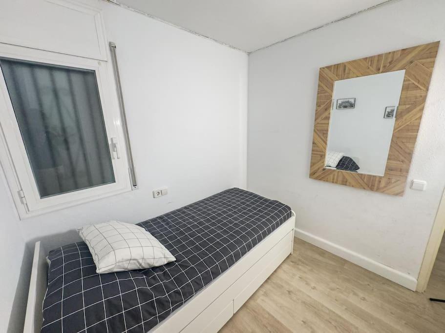 Apartamento Marina روساس المظهر الخارجي الصورة