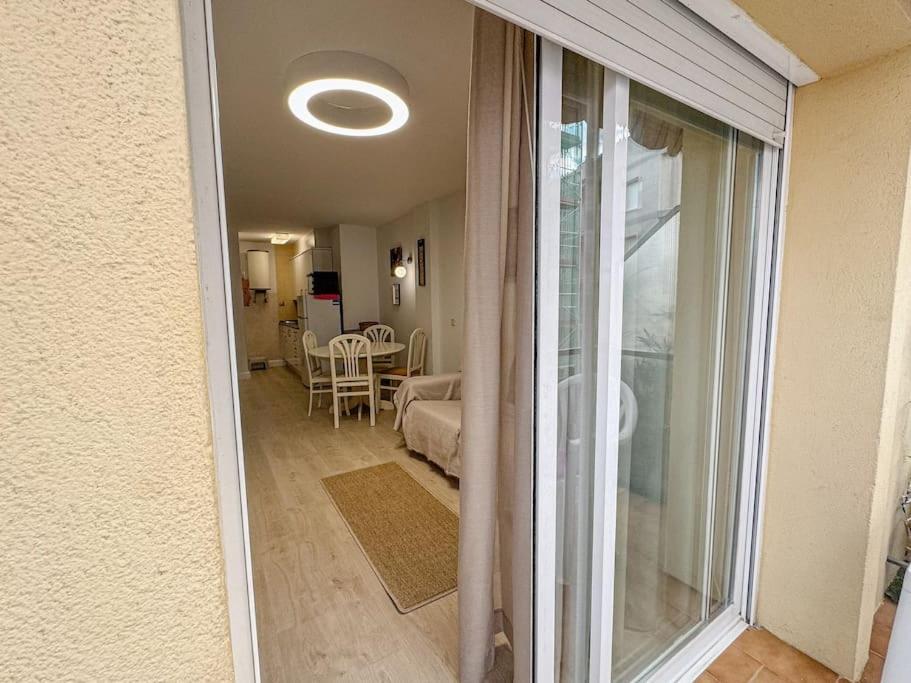 Apartamento Marina روساس المظهر الخارجي الصورة