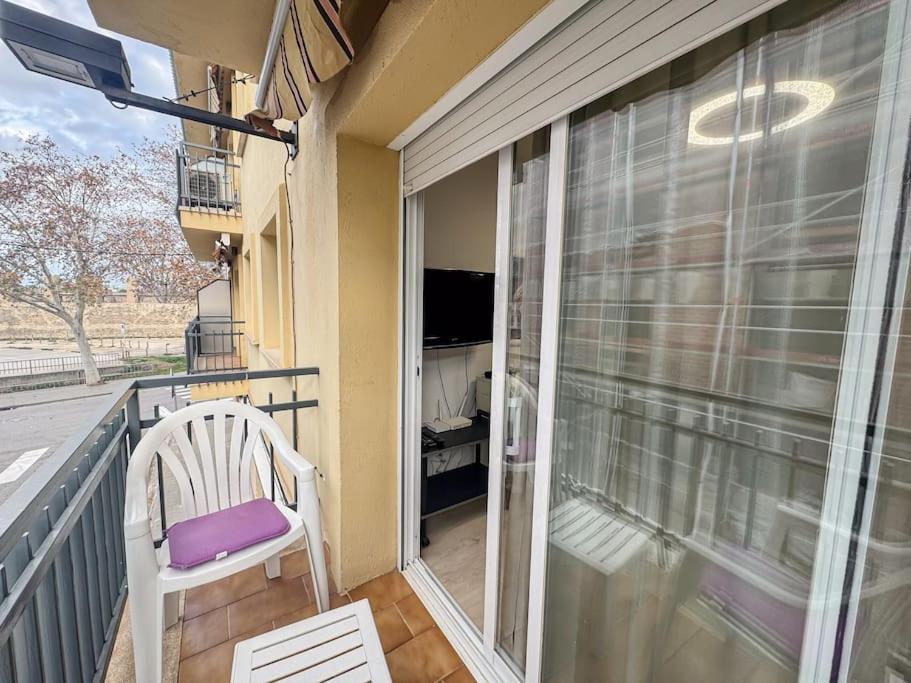 Apartamento Marina روساس المظهر الخارجي الصورة