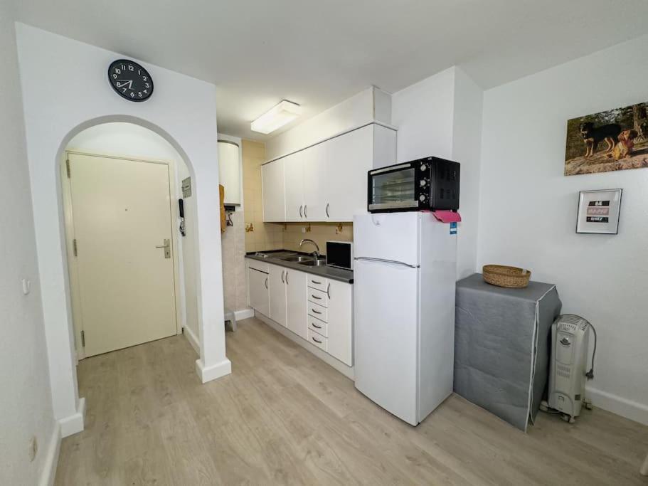 Apartamento Marina روساس المظهر الخارجي الصورة