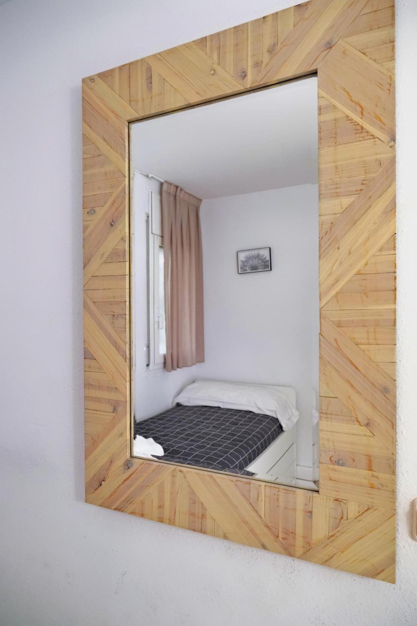 Apartamento Marina روساس المظهر الخارجي الصورة