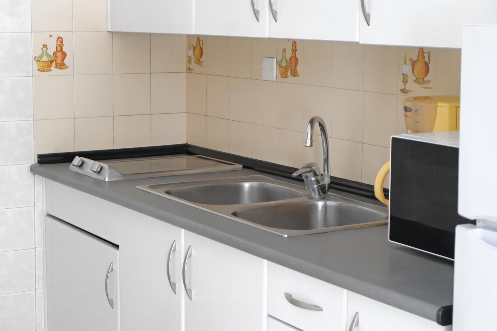 Apartamento Marina روساس المظهر الخارجي الصورة