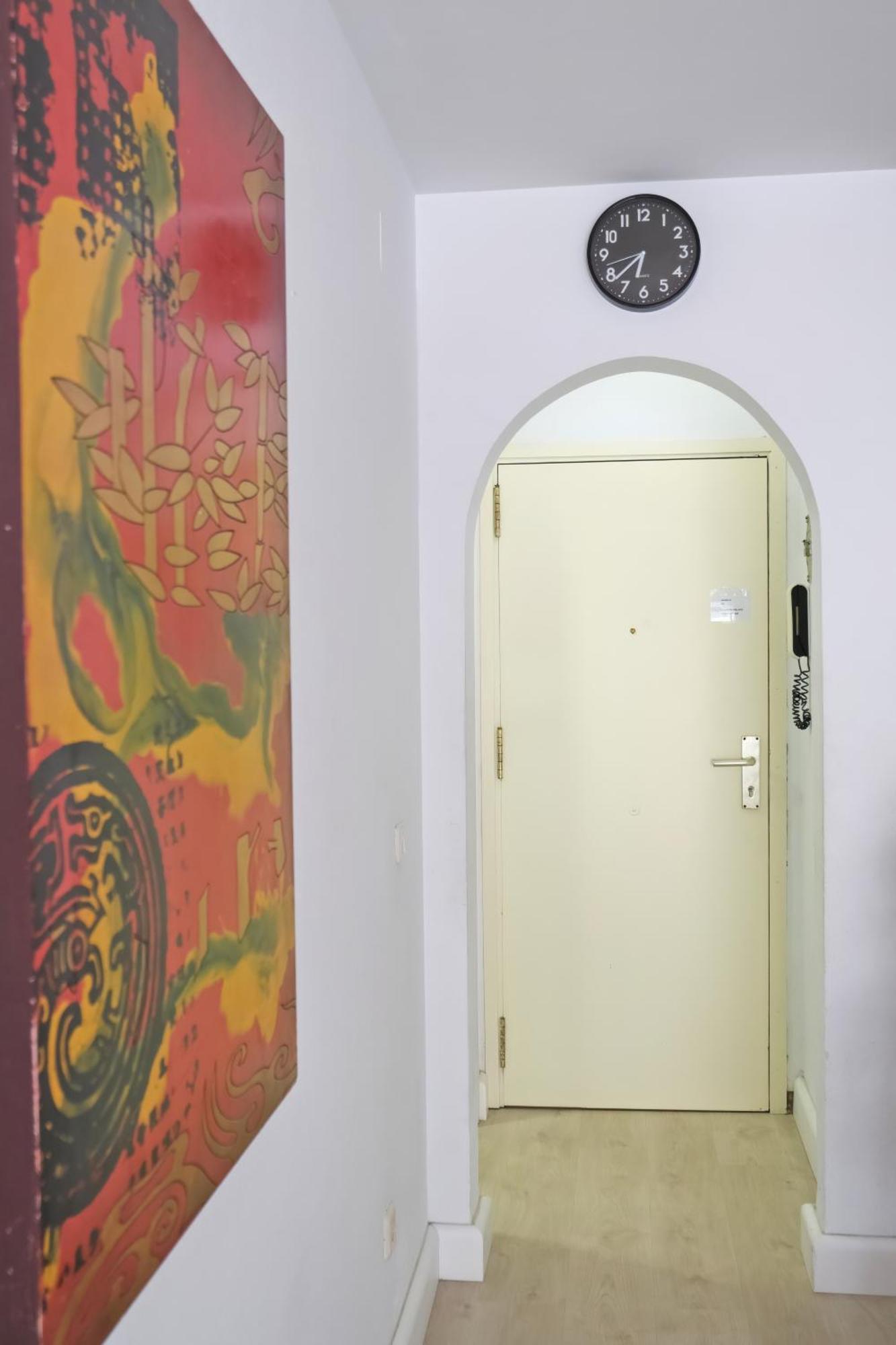 Apartamento Marina روساس المظهر الخارجي الصورة
