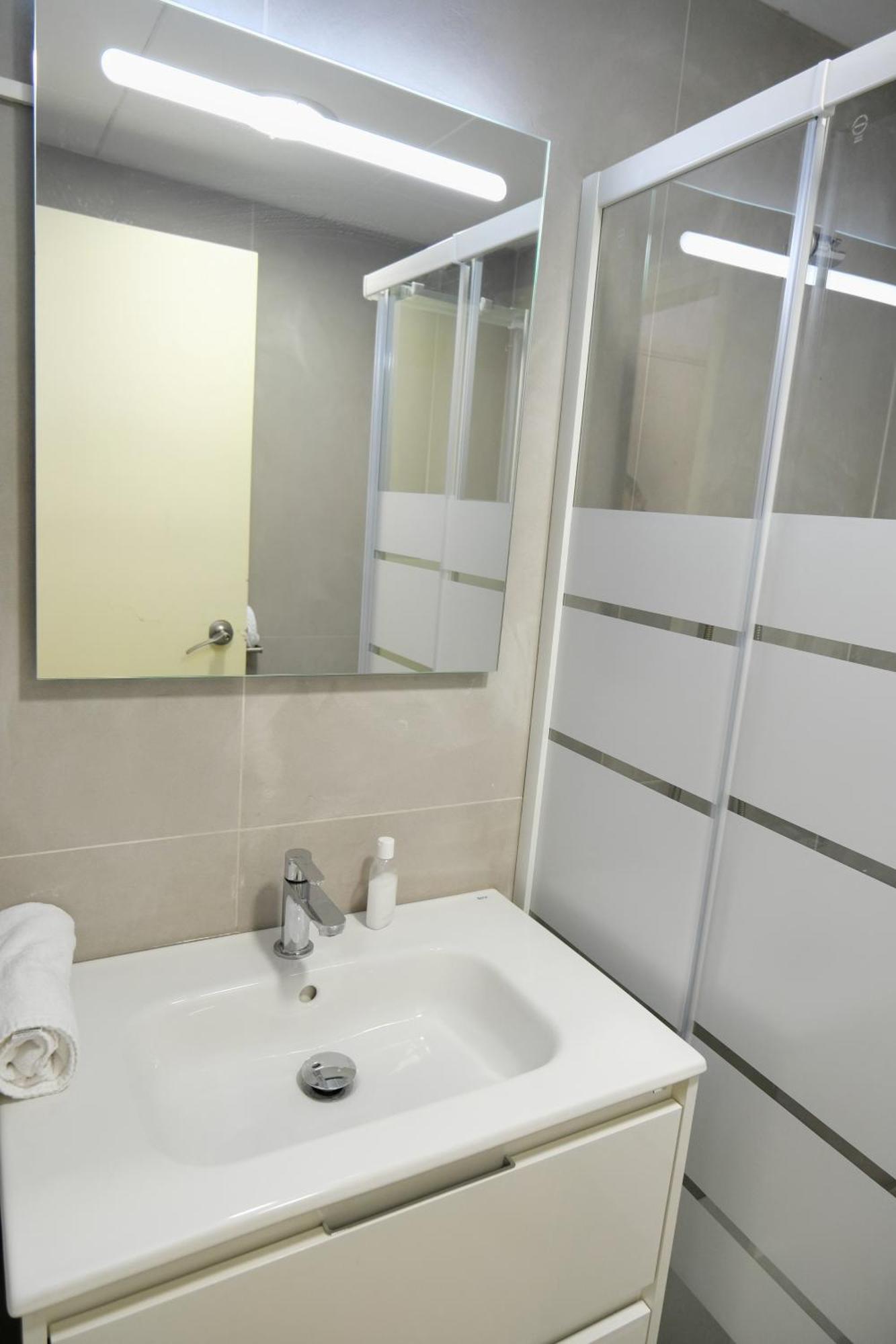 Apartamento Marina روساس المظهر الخارجي الصورة