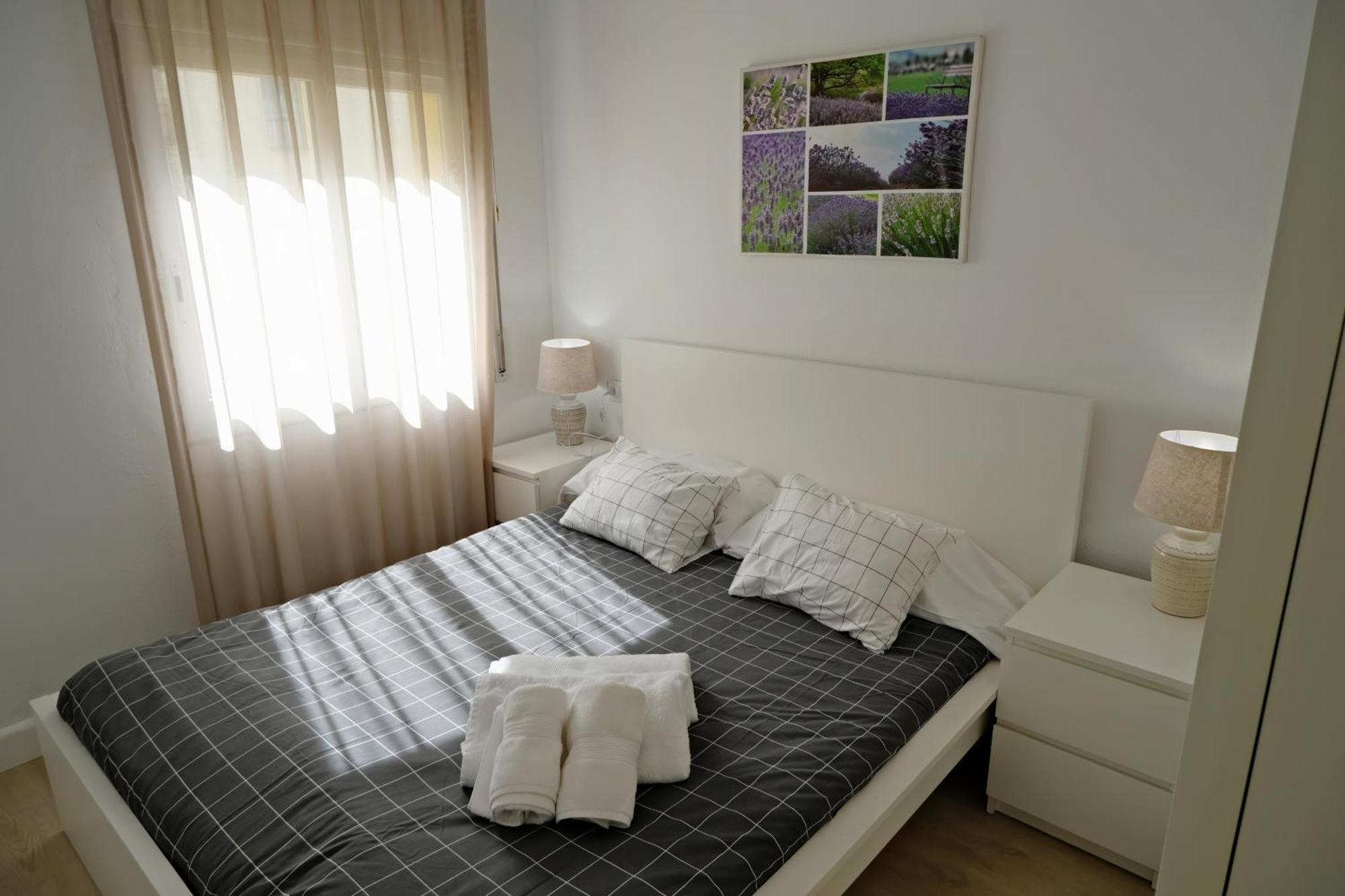 Apartamento Marina روساس المظهر الخارجي الصورة